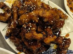 -奶奶的味道(胶州路店)