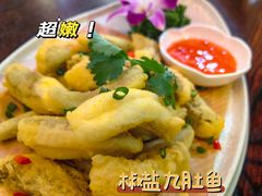 -大洋家·精品潮汕菜·生腌砂锅粥(天河东路店)