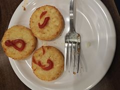 -萨莉亚意式餐厅(玉泉路物美店)
