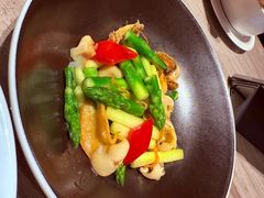 -无锡丽笙精选酒店·兰亭阁中餐厅