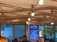 -味千拉面(广州白云机场T1西二店)