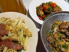 -33号大院·青岛本帮菜(五四广场店)