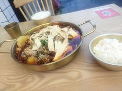 -冒菜西施·非遗冒菜(总店)