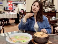 -山水茶艺馆·点心粤菜·30年老字号