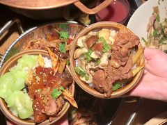 -吃饭皇帝大(解放西路店)