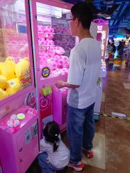 -木马王国(萧山银隆店)