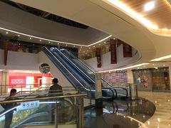 -保利MALL(天鹅湖店)