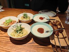 -驿楼兰·新疆菜(火车站店)