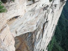 -北京密云天门山风景区