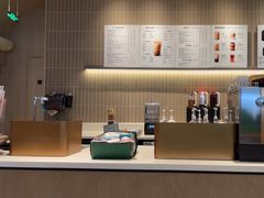 -星巴克(天津大悦城第二店)