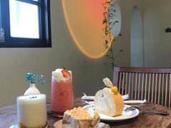 -奈诺甜品·生日蛋糕·下午茶(古城店)