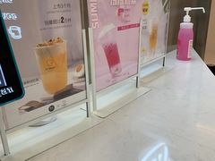 餐具摆设-留白时间(苏宁广场B区店)