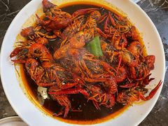 -上海老城区小龙虾虾宴·杭帮菜(五柳巷店)