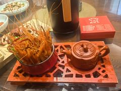-四灶儿·2005地道杭帮菜(杭州鼓楼1店)