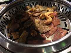 -梨花自助烤肉(天河城店)