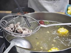 -林记潮牛·牛肉火锅(上马墩店)