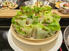 -素虎料理(前门店)
