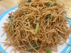 -百味地锅鸡(铜山路店)