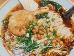 -重庆石磨豆花庄(乔庄店)