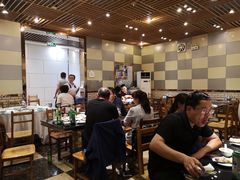 大堂-梅飞酒家(桑园路店)