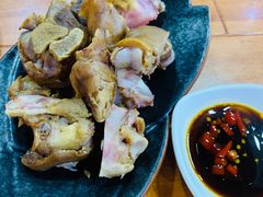 -秦正biangbiang面(尚品园店)