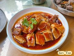 -东坊味道私房菜·地道顺德菜(大良店)