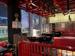 大堂-谷牛和牛烤肉(漕河泾印象城店)