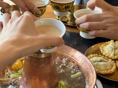 -陀岗美食·云南藏式特色餐厅