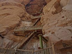 -炳灵寺世界文化遗产旅游区
