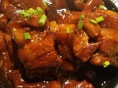 特色红烧肉-建国328 本帮小馆·面馆
