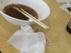 -水仙拉面(水仙街店)