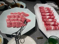 -鼎鼎香·港式火锅(北京SKP店)