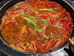 -蜀大侠火锅(建设路第五大道店)