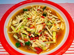 -二钳洞庭虾蟹·江湖菜(成都鹭岛店)