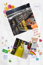 -蹦贝运动中心·蹦床·攀岩·闯关(龙岗店)