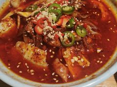 -觅香串串香·麻辣烫·冒菜(欧美广场店)