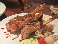 -404干式熟成牛排馆•聚会餐厅