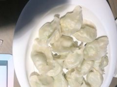 -前海沿·青岛菜(李沧万达店)