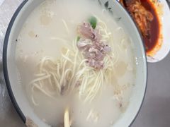 -渔桥李记奶汤面(东街店)