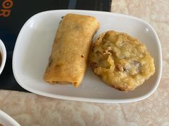 春饼-华威达牛庄(黄埔大道西店)