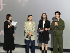 -英皇电影城(平安金融中心IMAX激光店)