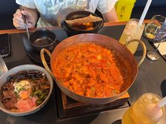 -Ameigo梅果·云贵川bistro(长宁来福士店)