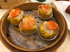 蟹籽烧卖皇-顺德人家食府(黄金广场店)