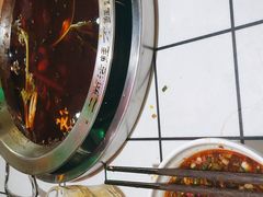 -蛙一刀·麻椒鱼火锅(金仙桥店)