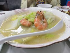 -来之顺海鲜菜馆·青岛菜·始于1993(栈桥店)