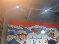 -哈尔滨烧烤·山河村铁锅炖(交大店)