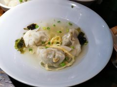 -外婆家(蓝色港湾店)