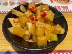 -高胖妹面庄(黄河道店)