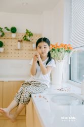 -NICE KIDS 奈时儿童摄影