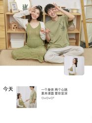 -专注孕妇照亲子照·纪田摄影